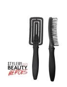 Wet Hair Brush, Detangling & Blowout Beauty Women Hair Hair Brushes & ...