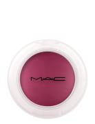 Glow Play Blush - Rosy Does It Rouge Makeup Purple MAC