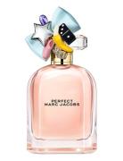 Perfect Eau De Parfum Parfume Eau De Parfum Marc Jacobs Fragrance