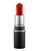 Mini Matte Lipstick Læbestift Makeup Red MAC