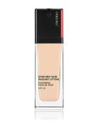 Shiseido Synchro Skin Radiant Lifting Foundation Foundation Makeup Shi...