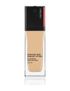 Synchro Skin Radiant Lifting Foundation Foundation Makeup Shiseido