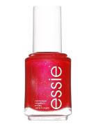 Essie Classic Let's Party 635 Neglelak Makeup Red Essie