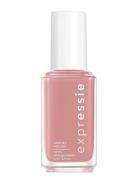 Essie Expressie Second Hand, First Love 10 Neglelak Makeup Pink Essie