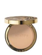 Phytopoudre Compact 3 Sandy Pudder Makeup Sisley