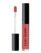 Crushed Oil-Infused Lipgloss Lipgloss Makeup Red Bobbi Brown