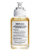 Replica By The Fireplace Eau De Toilette Parfume Eau De Toilette Nude ...