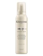 Kérastase Densifique Densimorphose Hair Mousse 150Ml Hårpleje Nude Kér...