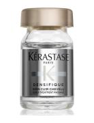 Kérastase Densifique Density Cure Femme Treatment 30X6Ml Hårpleje Nude...