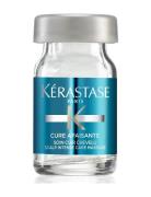 Kérastase Specifiqué Cure Apaisante Treatment 12*6Ml Hårpleje Nude Kér...