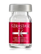 Kérastase Specifiqué Cure Antichute Treatment  252Ml Hårpleje Nude Kér...