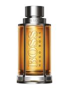 Boss The Scent Aftershave Lotion Spray 100Ml Beauty Men Shaving Produc...