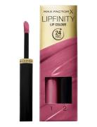 Lipfinity 55 Sweet Makeupsæt Makeup Purple Max Factor