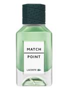 Match Point Edt Parfume Eau De Parfum Nude Lacoste Fragrance