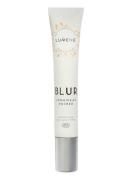 Blur Longwear Primer Makeupprimer Makeup LUMENE