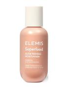 Superfood Glow Priming Moisturiser Fugtighedscreme Dagcreme Nude Elemi...