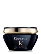 Chronologiste Masque Régénérant Hair Mask Hårkur Nude Kérastase