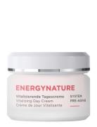 Energynature Vitalizing Day Cream Fugtighedscreme Dagcreme Nude Annema...
