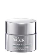 Ultimate Repair Cream Fugtighedscreme Dagcreme Nude Babor