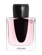 Shiseido Ginza Edp Parfume Eau De Parfum Pink Shiseido