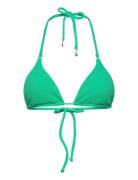 Seadive Slide Tri Swimwear Bikinis Bikini Tops Triangle Bikinitops Gre...