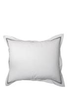 Singolo Pillow Case Organic Home Textiles Bedtextiles Pillow Cases Gre...