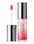 Total Lip Gloss In Colours Lipgloss Makeup White SENSAI