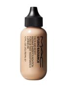 Studio Radiance Face And Body Radiant Sheer Foundation - N0 Foundation...