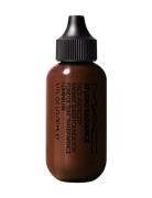 Studio Radiance Face And Body Radiant Sheer Foundation - N7 Foundation...