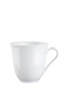 Swedish Grace Mug 0,3L Home Tableware Cups & Mugs Coffee Cups White Rö...