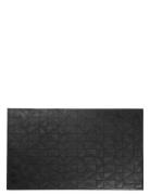 Doormat Rubber, 75X45 Cm Home Textiles Rugs & Carpets Door Mats Black ...