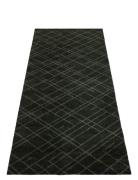 Løber Lines Home Textiles Rugs & Carpets Hallway Runners Green Tica Co...
