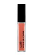Lip Gloss 04 Lemonade Lipgloss Makeup Pink Babor