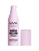 Nyx Professional Makeup The Marshmellow 01 Primer 30 Ml Makeupprimer M...