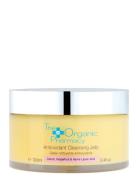 Antioxidant Cleansing Jelly Ansigtsrens Makeupfjerner Yellow The Organ...