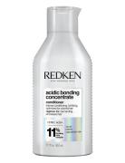 Redken Acidic Bonding Concentrate Conditi R 300Ml Conditi R Balsam Nud...
