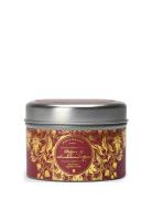 Sense Tinbox Pepper & Sandalwood Spice Duftlys Red VICTORIAN