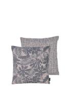 Leaf 45X45 Cm 2-Pack Home Textiles Cushions & Blankets Cushion Covers ...