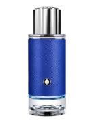 Explorer Ultra Blue Edp Parfume Eau De Parfum Nude Montblanc
