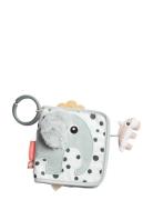 Activity Book Elphee Grey Toys Baby Toys Educational Toys Activity Toy...