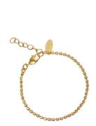 Diamond Chain Bracelet Gold Accessories Jewellery Bracelets Chain Brac...