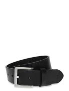 Bogense Accessories Belts Classic Belts Black Saddler