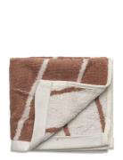 Raita Wash Cloth - Pack Of 2 Home Textiles Bathroom Textiles Towels & ...