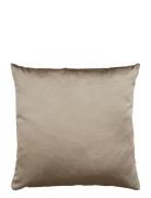 Pudebetræk-Velour Silke Home Textiles Cushions & Blankets Cushion Cove...