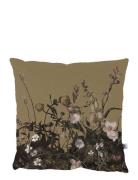 Pudebetræk-Alpine Eryngo Home Textiles Cushions & Blankets Cushion Cov...