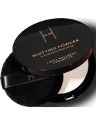 Blotting Powder Pudder Makeup LH Cosmetics