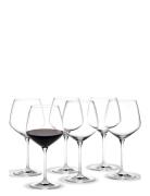 Perfection Bourgogneglas 59 Cl 6 Stk. Home Tableware Glass Wine Glass ...