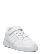 Forum Low I Low-top Sneakers White Adidas Originals