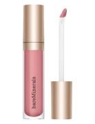 Mineralist Glossbalm Heart 4 Ml Lipgloss Makeup Pink BareMinerals