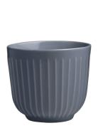 Hammershøi Termokop 20 Cl Home Tableware Cups & Mugs Coffee Cups Grey ...